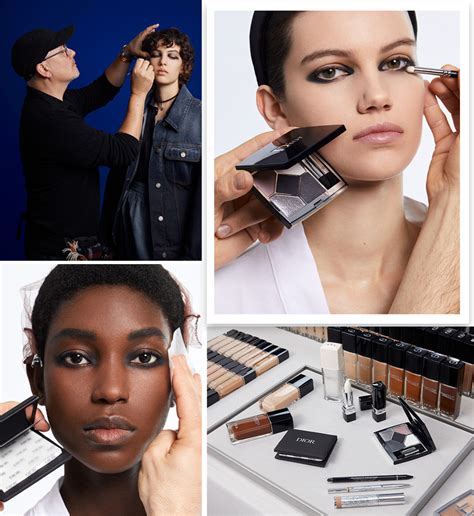 dior cosmetics fall 2020|A Behind.